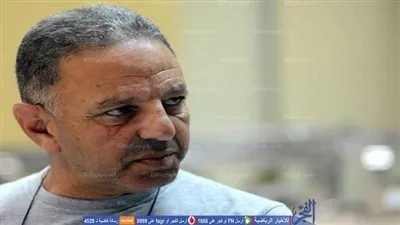 طلعت يوسف: دكة بتروجت أحرجت الأهلي
