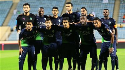 الأهلي يكتسح هجر بسداسية في كأس ولي العهد