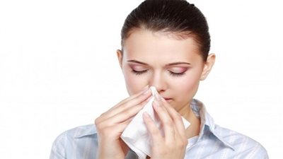 مشروبات طبيعية تقي من الإصابة بنزلات البرد والإنفلونزا