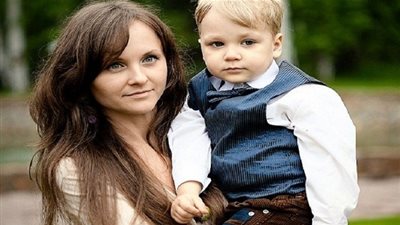 سيدة روسية تنتحر برفقة ابنها الوحيد .. والسبب جراحة تجميلية!