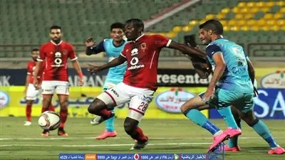 كوميكس.. جماهير الزمالك تسخر من تعثر الأهلي أمام بتروجت