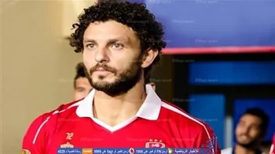 طلعت يوسف: غياب غالي أفقد الأهلي 