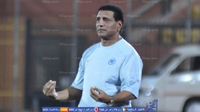 فاروق جعفر على رأس المرشحين لتدريب الإسماعيلي