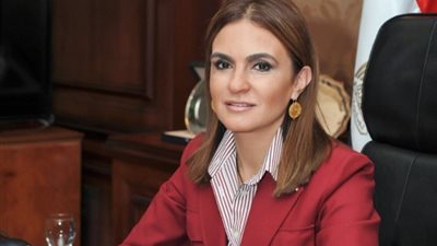 وزيرة التعاون الدولي: نراعي الطبقة المتوسطة.. والقضاء على الفقر أهم أولوياتنا