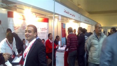 مصر تستضيف فاعليات معرض التوظيف العاشر  