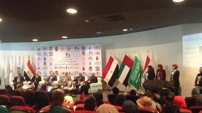 ٣٠ دولة تشارك في مؤتمر الحضارة العربية والفنون الإسلامية  