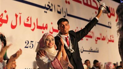 الإمارات تنشر الفرح في 