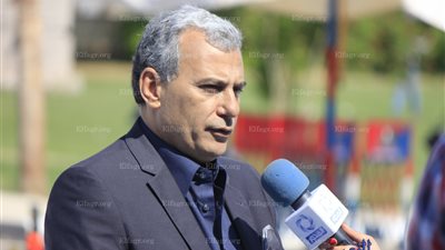 الشباب يستقبلون 