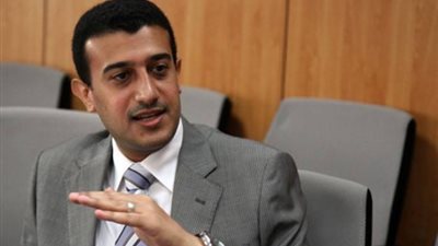 طارق الخولي: نريد ثورة نعم.. لكن تقف عند حد الدولة 