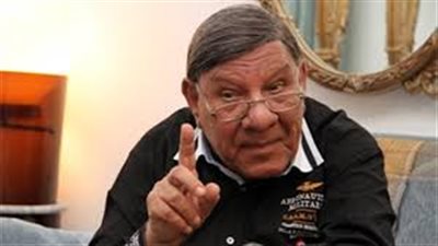 مفيد فوزي: كنت اعتقد مؤتمر الشباب 