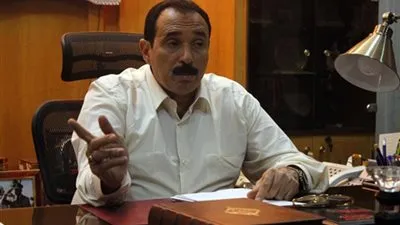 النيابة تواجه مدير أمن الإسماعيلية السابق باتهامات مأمور سجن المستقبل (خاص) 