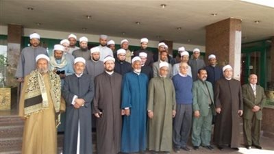 قافلة السلام تواصل أنشطتها بالعاصمة الفرنسية باريس لنشر ثقافة التعايش