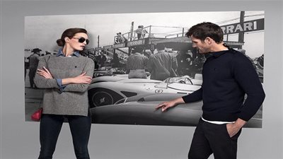 مجموعة أزياء واكسسوارات مميزة من 