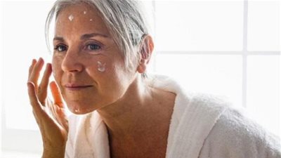 كريم يساعد على محاربة جفاف الجلد لدى المُسنّين!