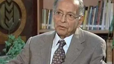 رفعت السعيد: السيسي كسر الحاجز 