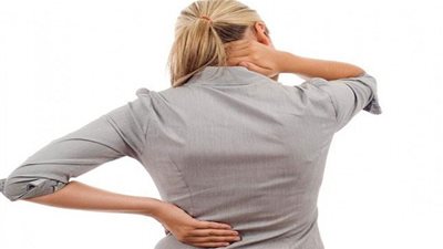 8 إرشادات هامة تجنّبك أمراض العمود الفقري