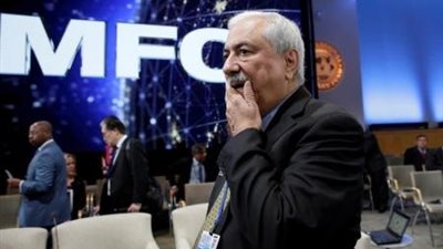 العساف: إصدارات الديون السعودية ستشمل الصكوك