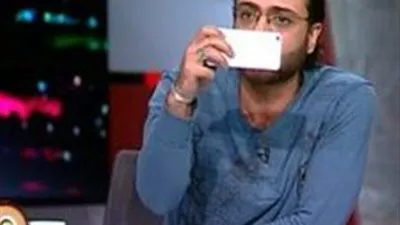 باحث حقوقي: الشباب الحاضرين مؤتمر شرم الشيخ يحتاجون لتأهيل سياسي