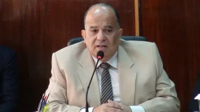 محافظ الدقهلية: 