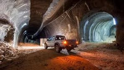 مسؤول إسرائيلي يحذر من حفر الأنفاق التابعة لحماس