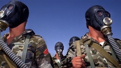 روسيا تقترح توسيع صلاحيات بعثة التحقيق في الهجمات الكيميائية بسوريا