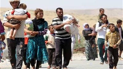 المسلحون يمنعون إجلاء المدنيين من حلب