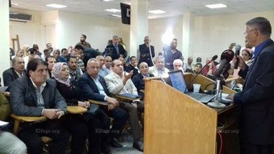 وزير الزراعة: التوسع في إنشاء منافذ بيع الأسماك لتخفيف العبء على المواطنين  