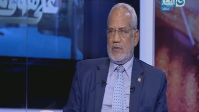 عضو مجمع البحوث الإسلامية: الوطن يواجه حربا لتركيعه.. والمتشددون يعيشون في 