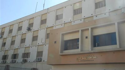 سوهاج تنفي تعرضها لأزمة وقود طاحنة 