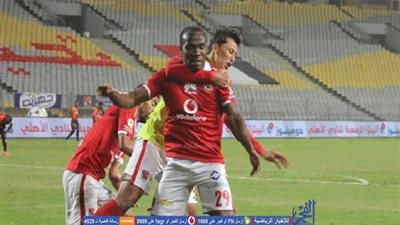 بالأرقام.. هجوم الأهلي بلا أنياب بعد 6 جولات من الدوري