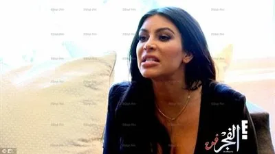 كيم كارداشيان تستأنف برنامج تلفزيون الواقع بعد توقف 