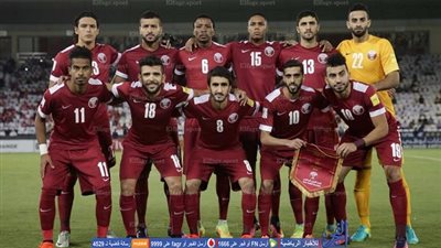 قطر تواجه روسيا وديا في بالدوحة