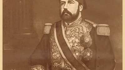 نفي الخديوي إسماعيل.. ورجوعه ميتاً