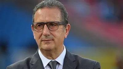 ليكنز مديرا فنيا لمنتخب الجزائر