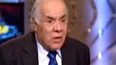 مفكر سياسي عن دعوات الفوضي في 11/11: 