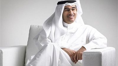 ملياردير إماراتي يسعي لمنافسة الـ 