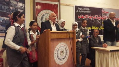  تنظيم رحلات لطلاب المدارس بشرق وجنوب بورسعيد