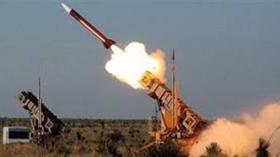 عاجل .. السعودية تعترض صاروخ باليستي أطلق بإتجاه مكة المكرمة