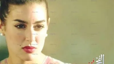 ياسمين صبري: 