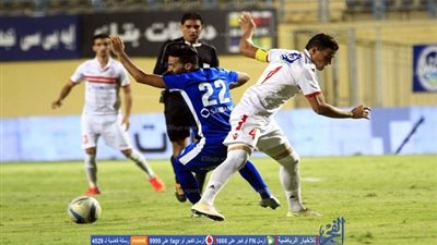 حصاد الجولة السادسة بالدوري.. أهداف قاتلة ولوحة يدوية وتوقف قطار الأهلى في الصدارة 