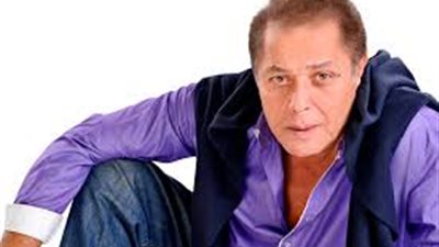 حقيقة اتصال حسني مبارك بـمحمود عبدالعزيز