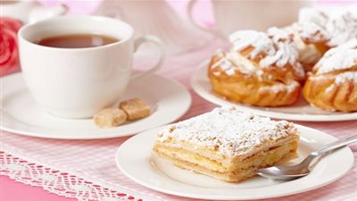 طريقة تحضير جاتوة الميلفى