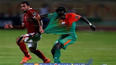 تفاصيل انضمام نجم زيسكو للاتحاد السكندري