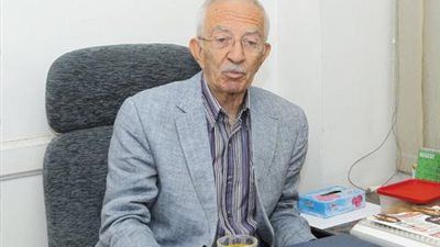 مسئول سابق بالمخابرات الحربية: 