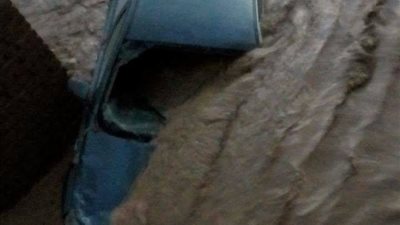 بعد فوات الأوان.. الحكومة تنتفض لمواجهة السيول بالمحافظات الغارقة