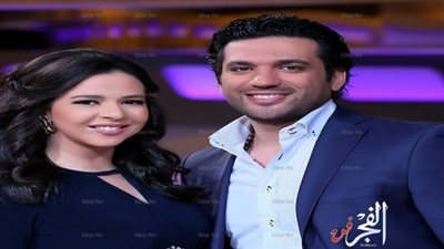 تأجيل حفل زفاف حسن الرداد وإيمي سمير غانم لهذا السبب !