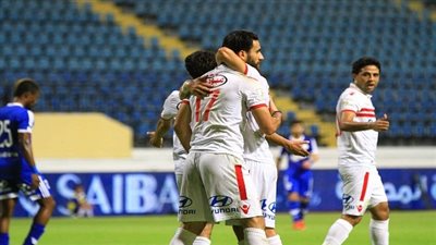 رسميا.. الزمالك يتعاقد مع 