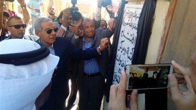 مطروح اليوم.. إدراج واحة سيوة لنخيل التمر ضمن نظام التراث الزراعي العالمي وافتتاح مصنع تعبئة تمور بعد 10 سنوات