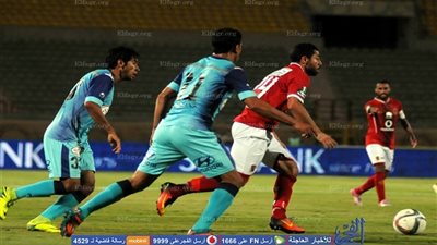 الأهلي يستقر على التجديد لغالي ومتعب