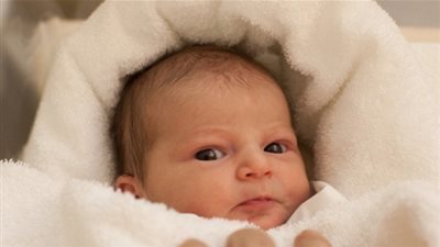 أول مولود ولد بالمدينة بعد الهجرة